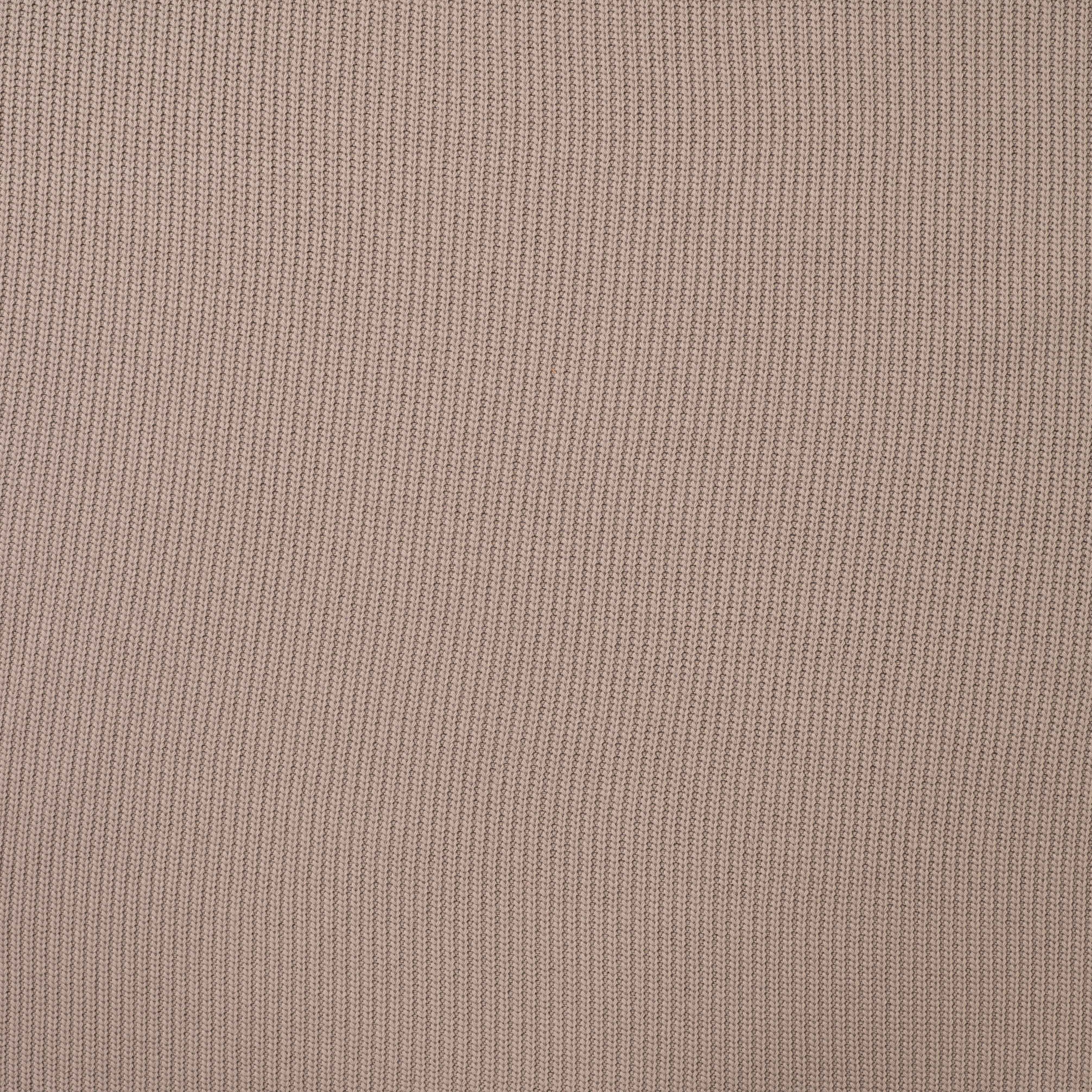 KNIT - TAUPE - 3