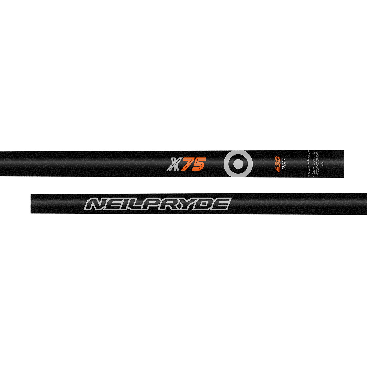 Neil Pryde vindsurfingmast X75 RDM