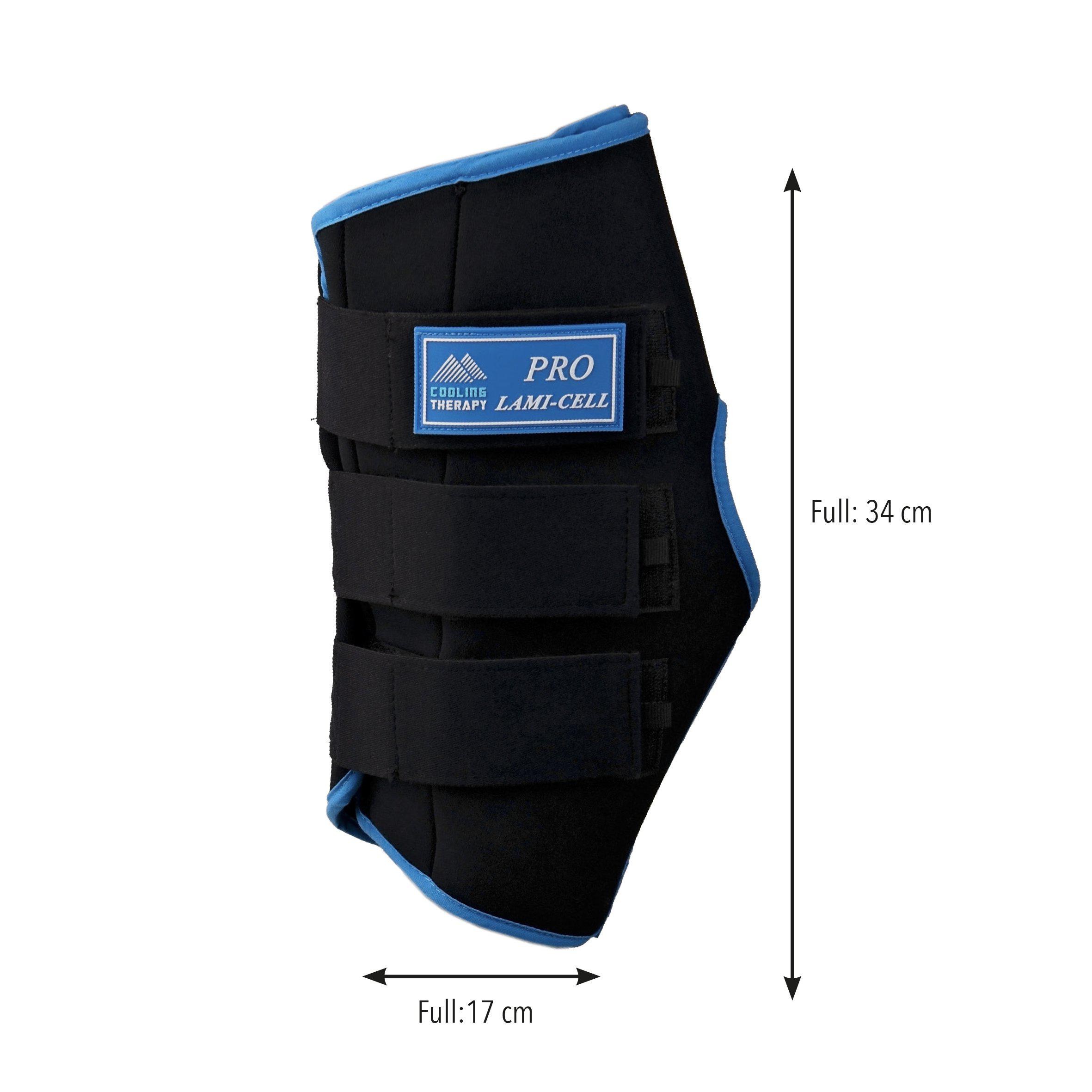 LAMICELL PRO-COOLING THERAPY HAS KYLBANDAGE - 2