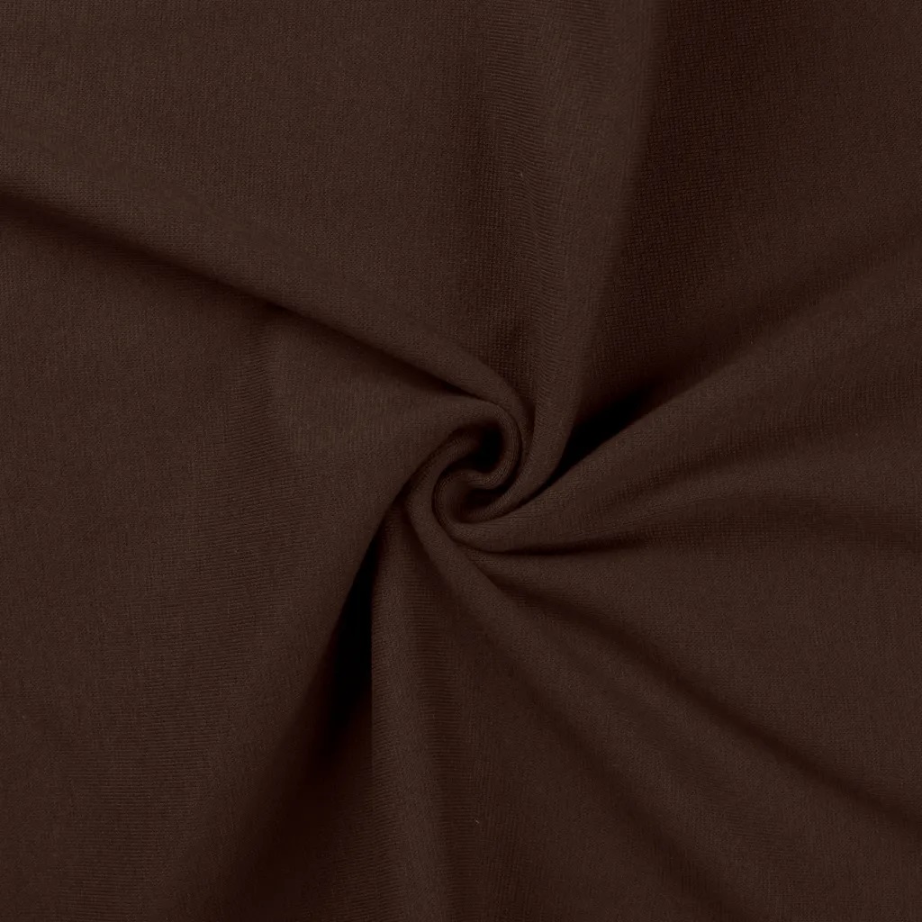 RIBB  - DARK BROWN