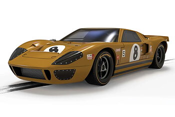 Ford GT40 BOAC 500 -68, Drury/Holland 1:32