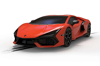 Lamborghini Revuelto / Arancio Apodis 1:32