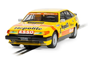 Rover SD1 -83 BTCC, Steve Soper 1/32