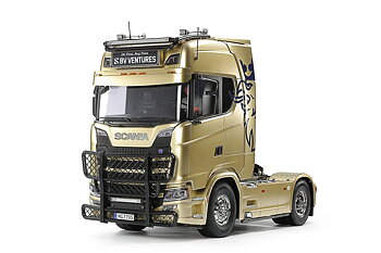 Scania 770 S 4x2 RC 1/14