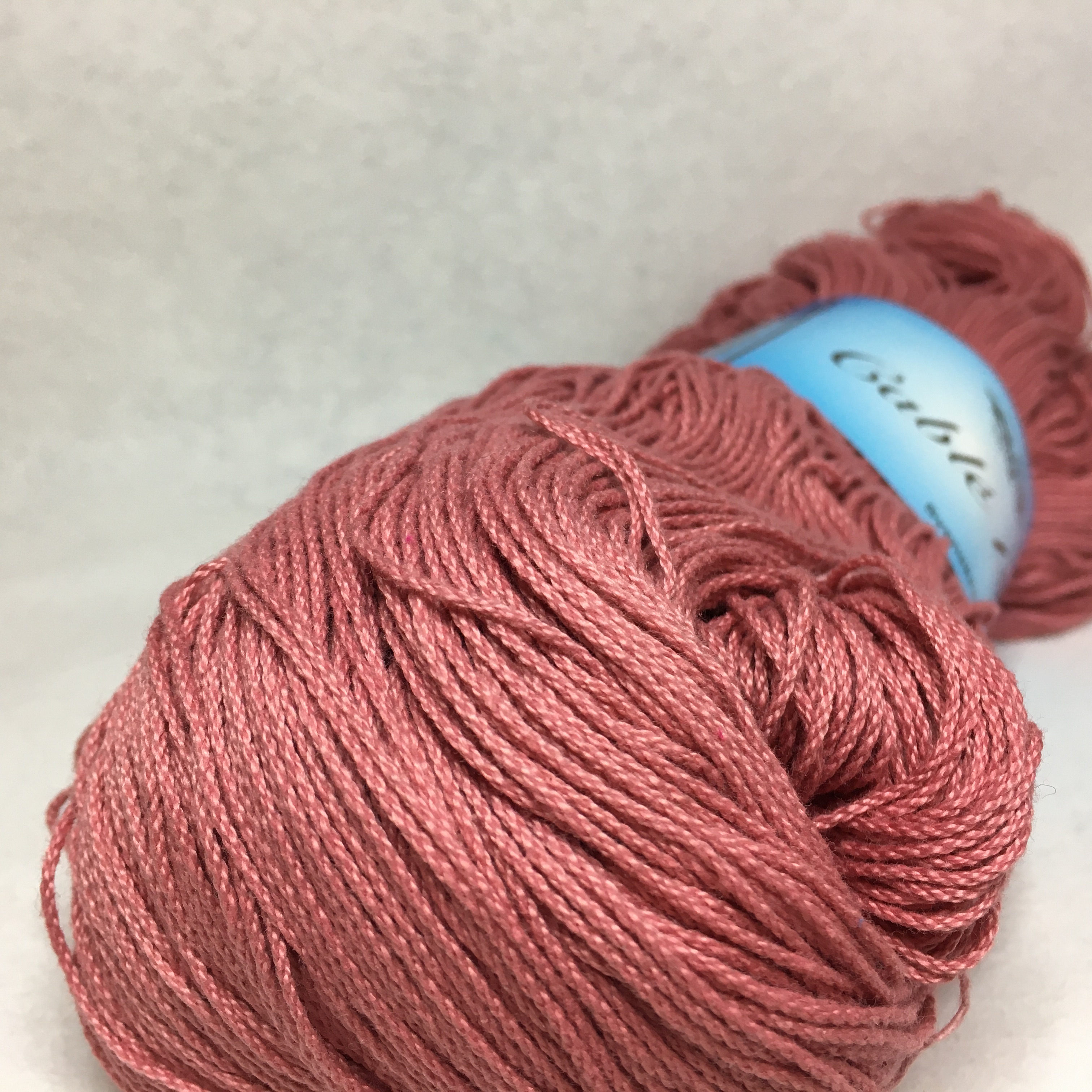 Cablé 12/6 200 g (25 m st 3) - 3