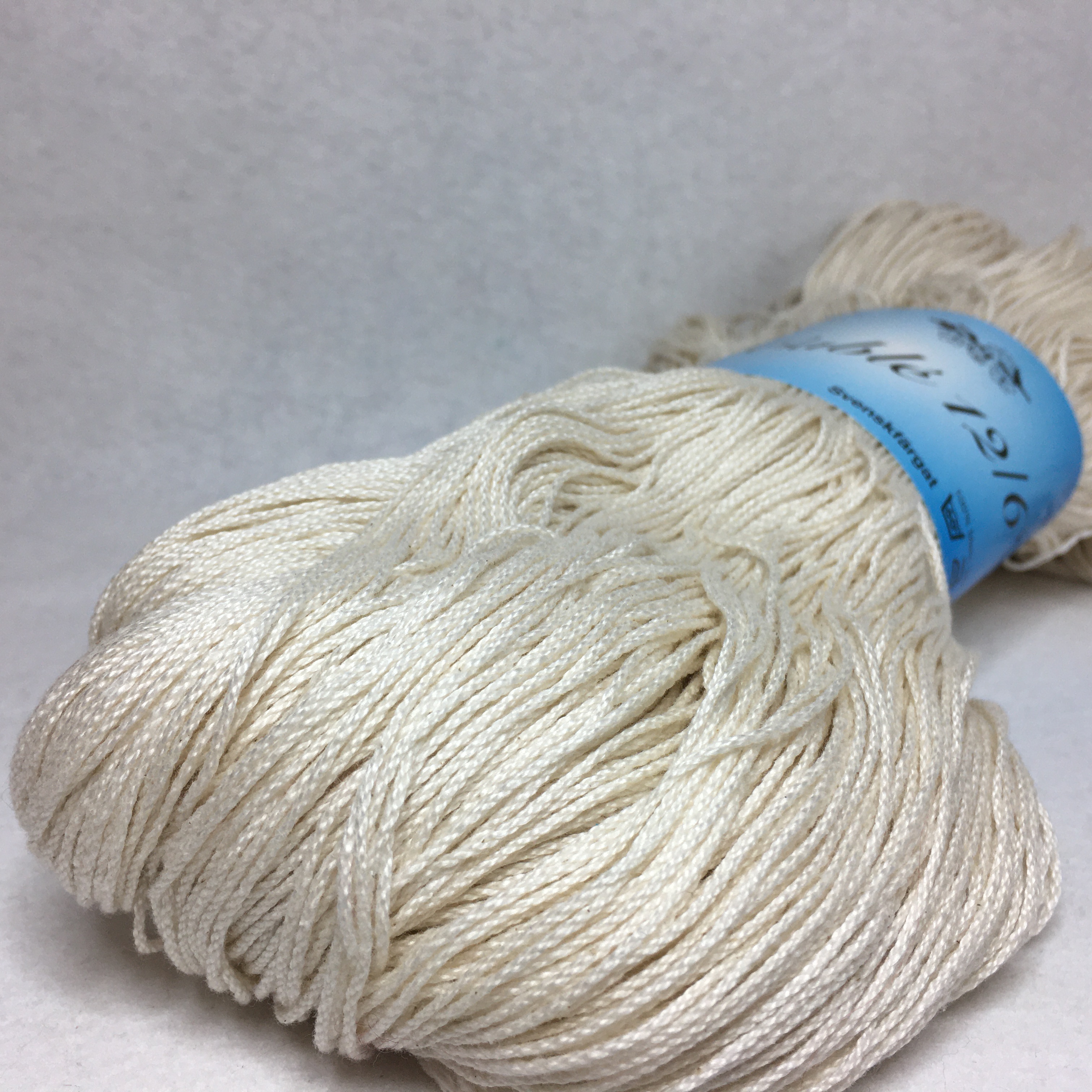 Cablé 12/6 200 g (25 m st 3) - 5