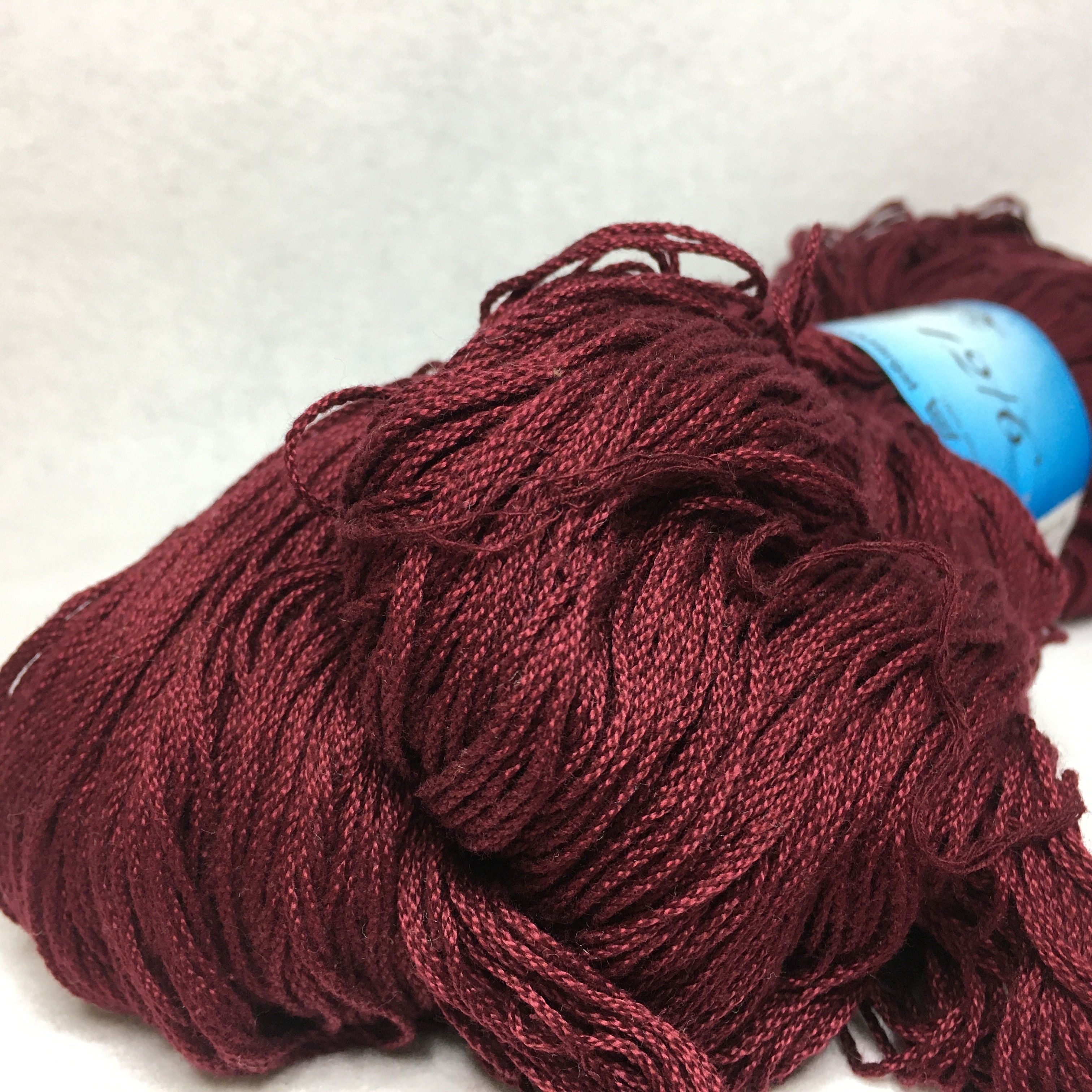 Cablé 12/6 200 g (25 m st 3) - 11