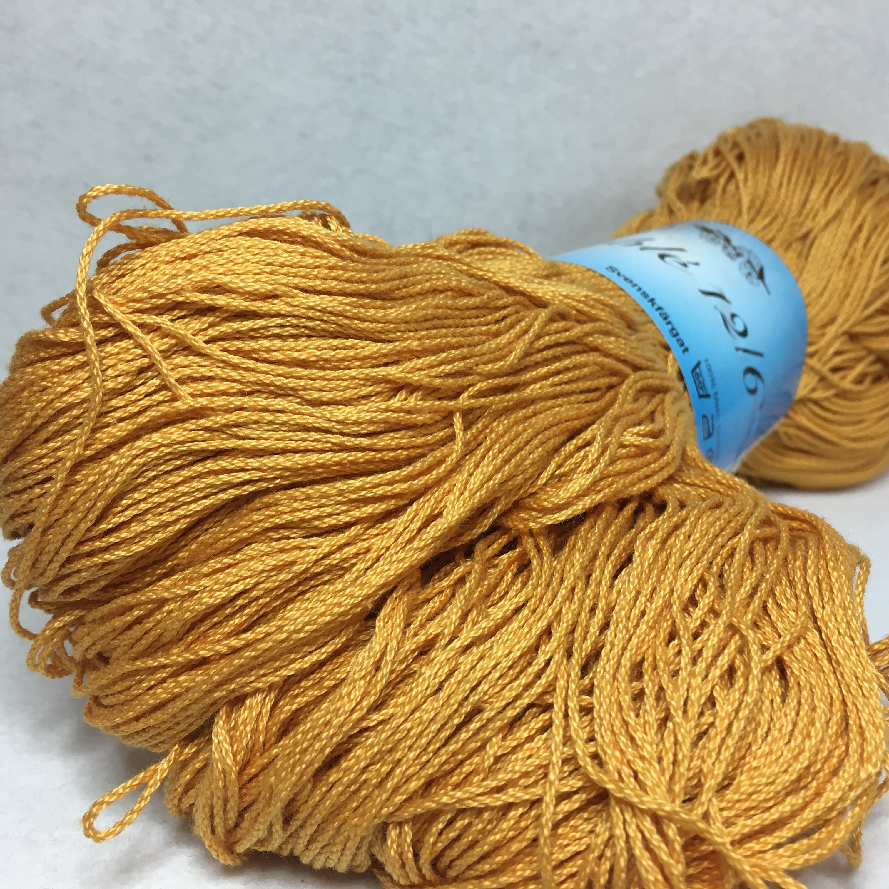Cablé 12/6 200 g (25 m st 3) - 4