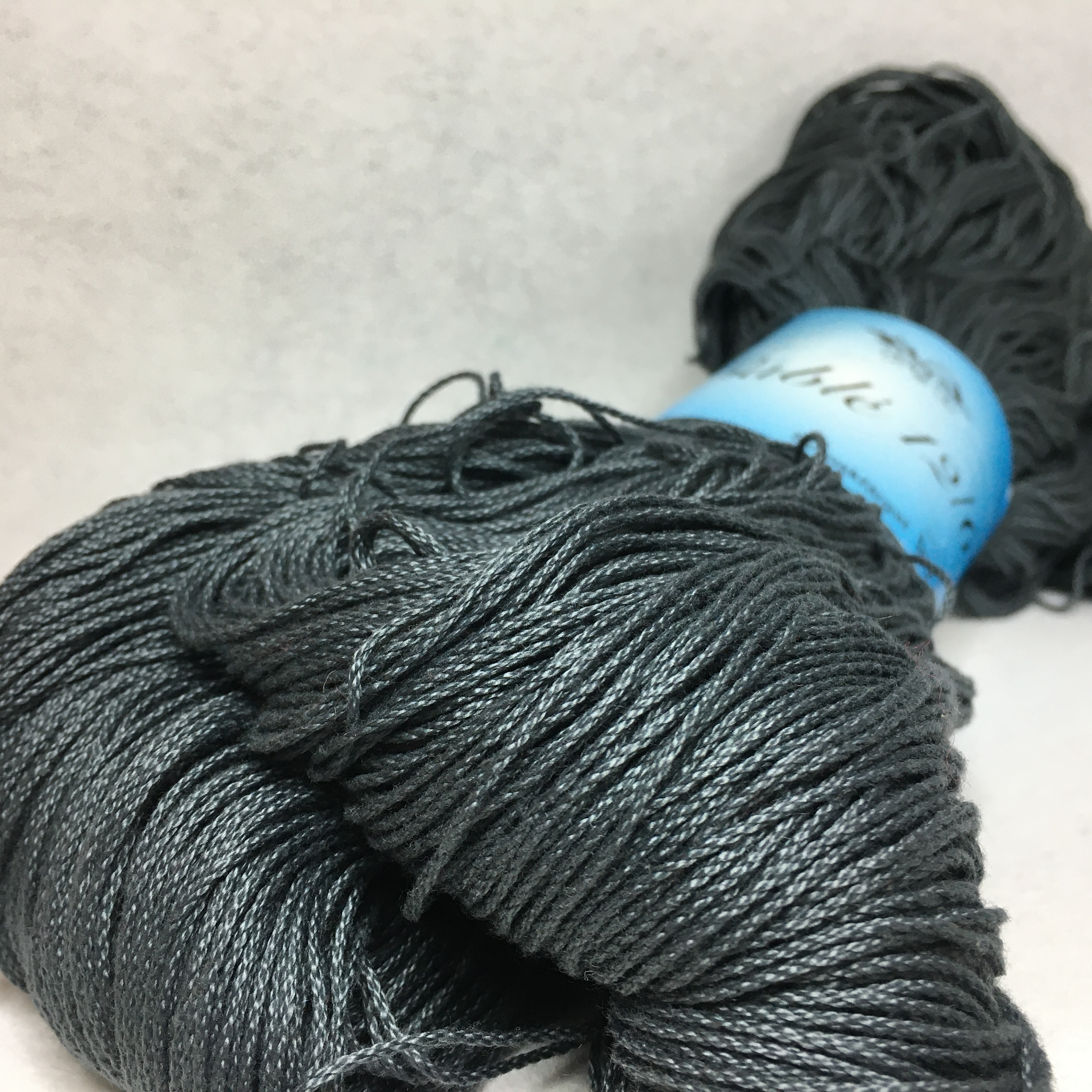 Cablé 12/6 200 g (25 m st 3) - 7