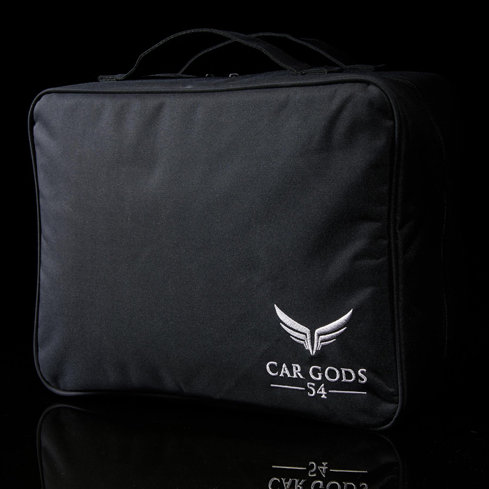 Car Gods Ultimum Perfectum Kit - 5