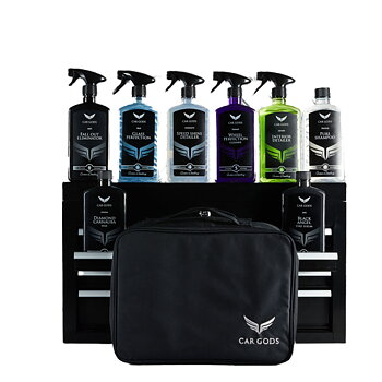 Car Gods Ultimum Perfectum Kit