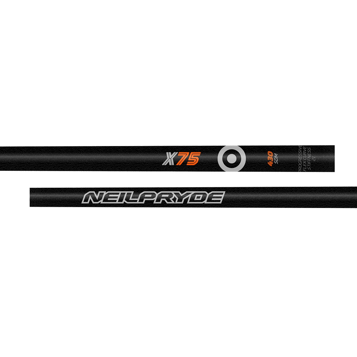 Neil Pryde vindsurfingmast X75 SDM