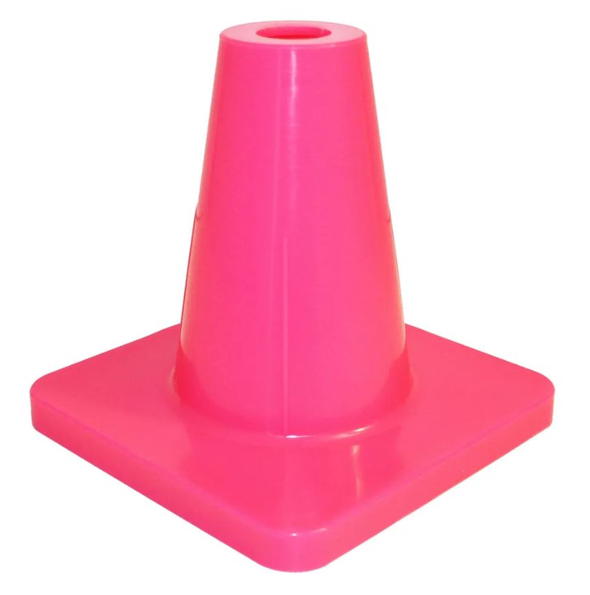 AKITA Markeringskona 15 cm - Rosa 