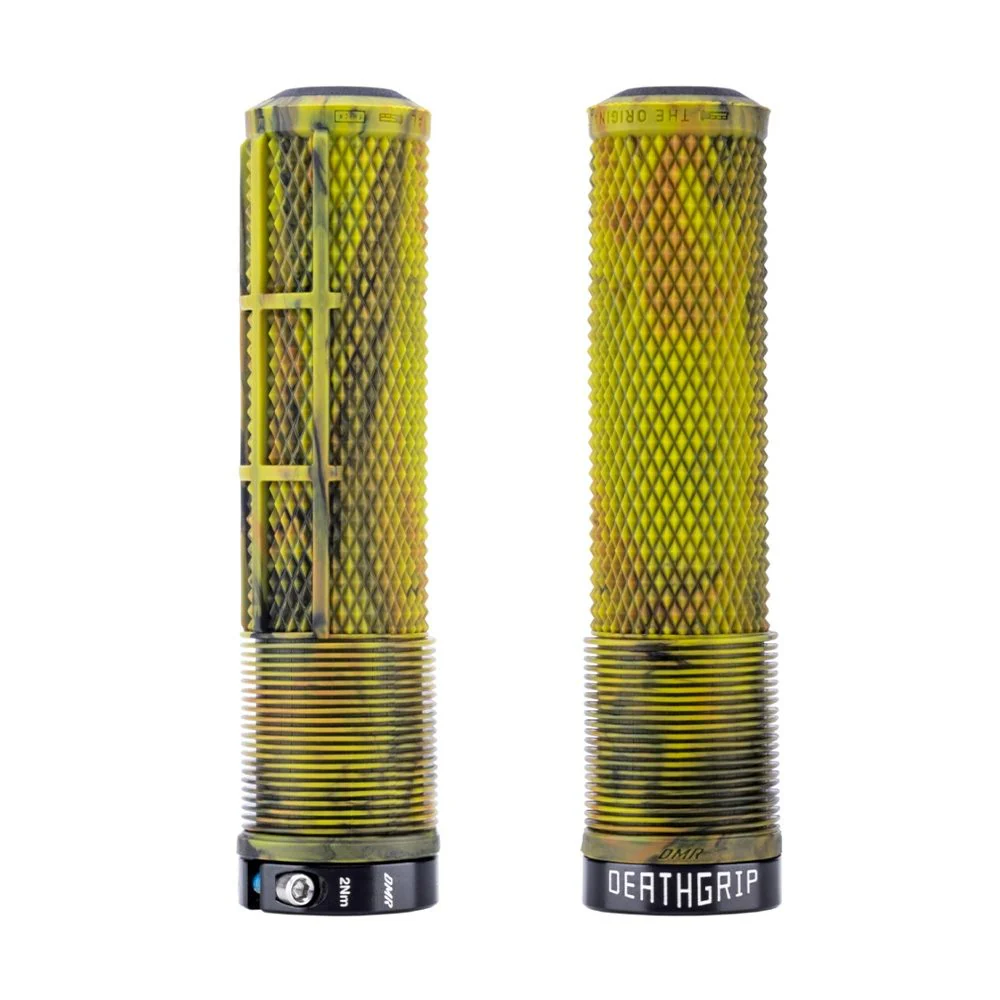DMR Brendog DeathGrip2 Flanschloser Griff MTB