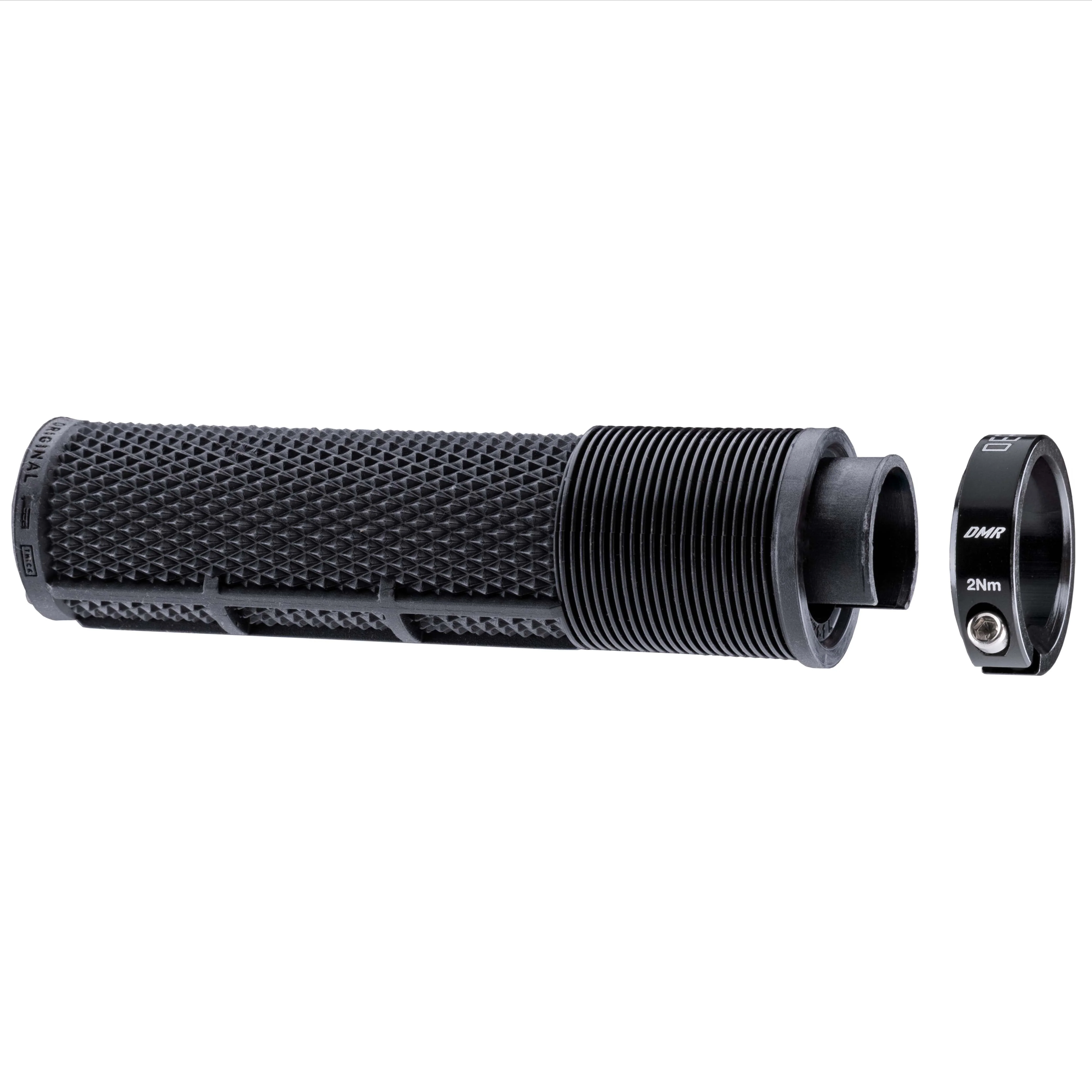 DMR Brendog DeathGrip2 Flanschloser Griff MTB - 7
