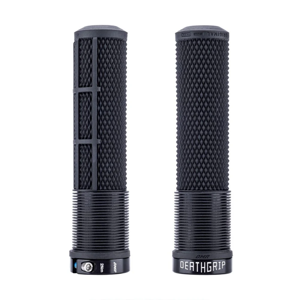 DMR Brendog DeathGrip2 Flanschloser Griff MTB - 5