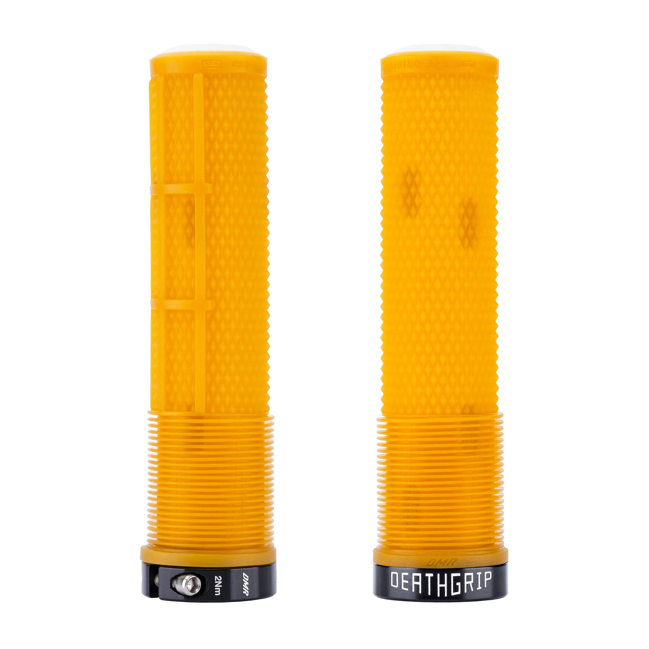 DMR Brendog DeathGrip2 Flanschloser Griff MTB - 6