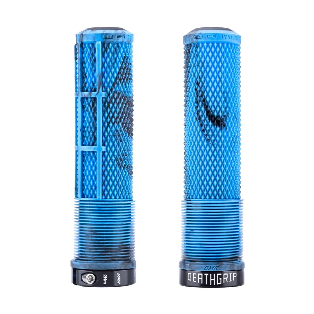 DMR Brendog DeathGrip2 Flanschloser Griff MTB - 4
