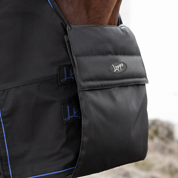 LIPPO SHOULDER PROTECTION FOR RUG