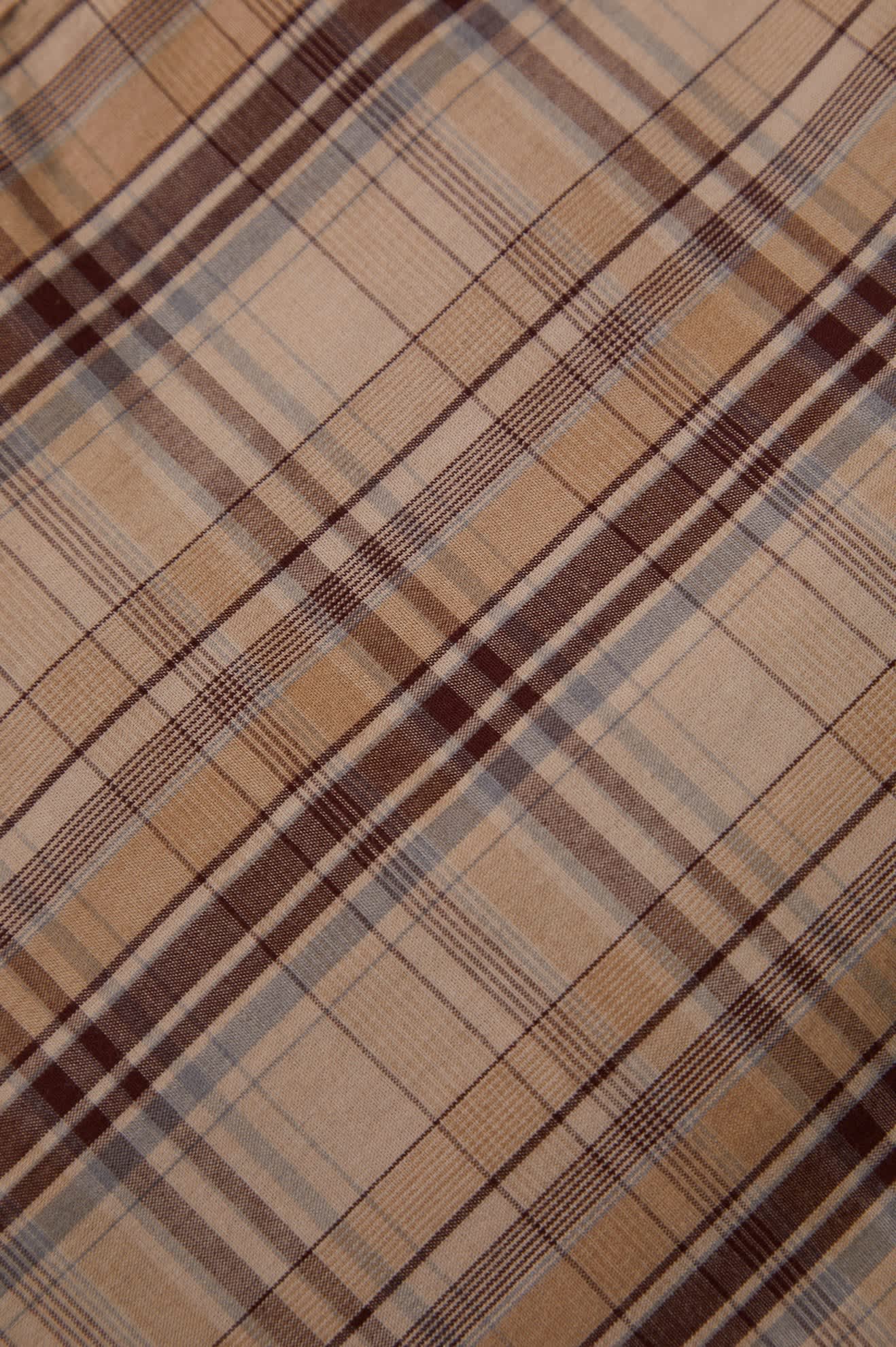 Wayne western  kortärmad skjorta - 8