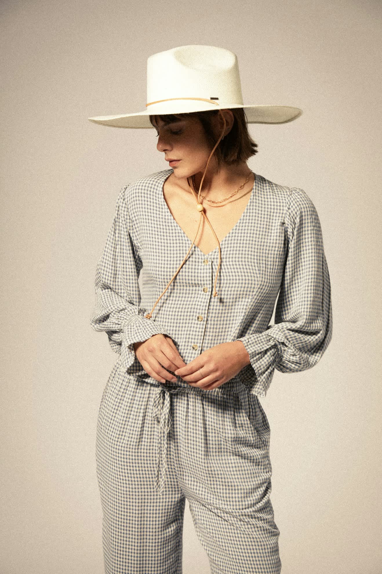 Marina panama hatt - 5