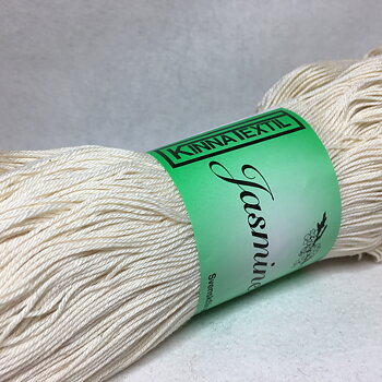 Jasmine 8/4 200 g (26-28 m st 3)