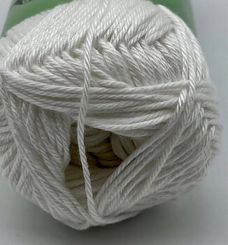 Jasmine 8/4 200 g (26-28 m st 3)
