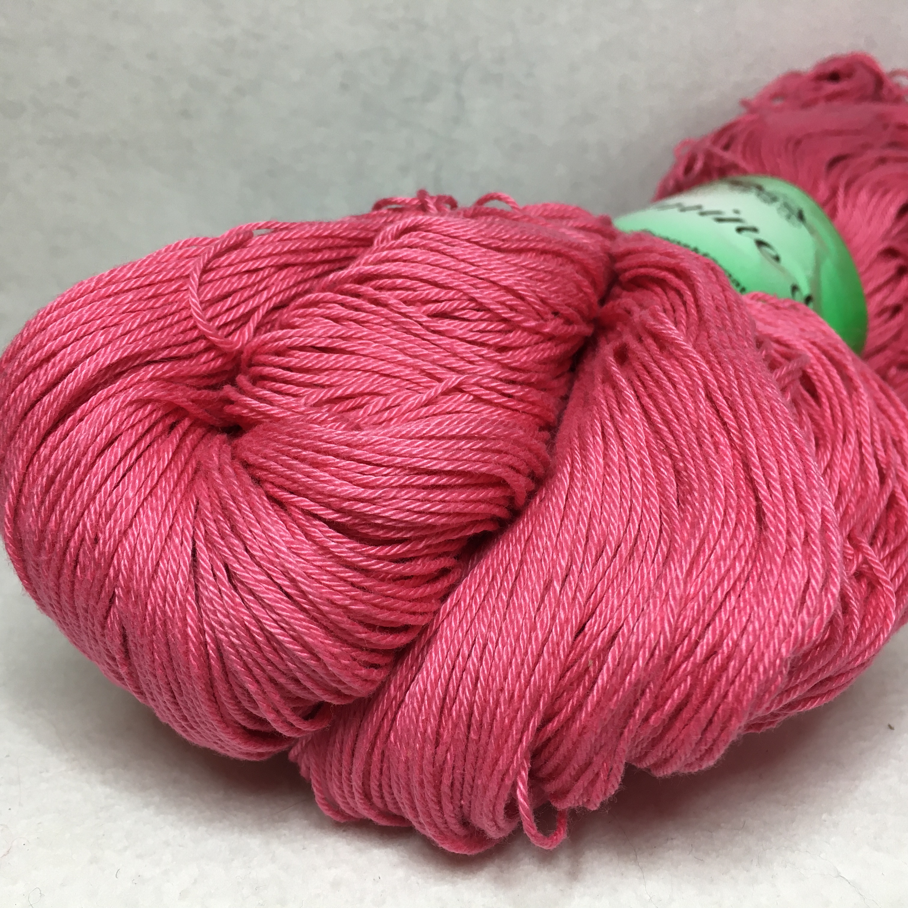 Jasmine 8/4 200 g (26-28 m st 3) - 4