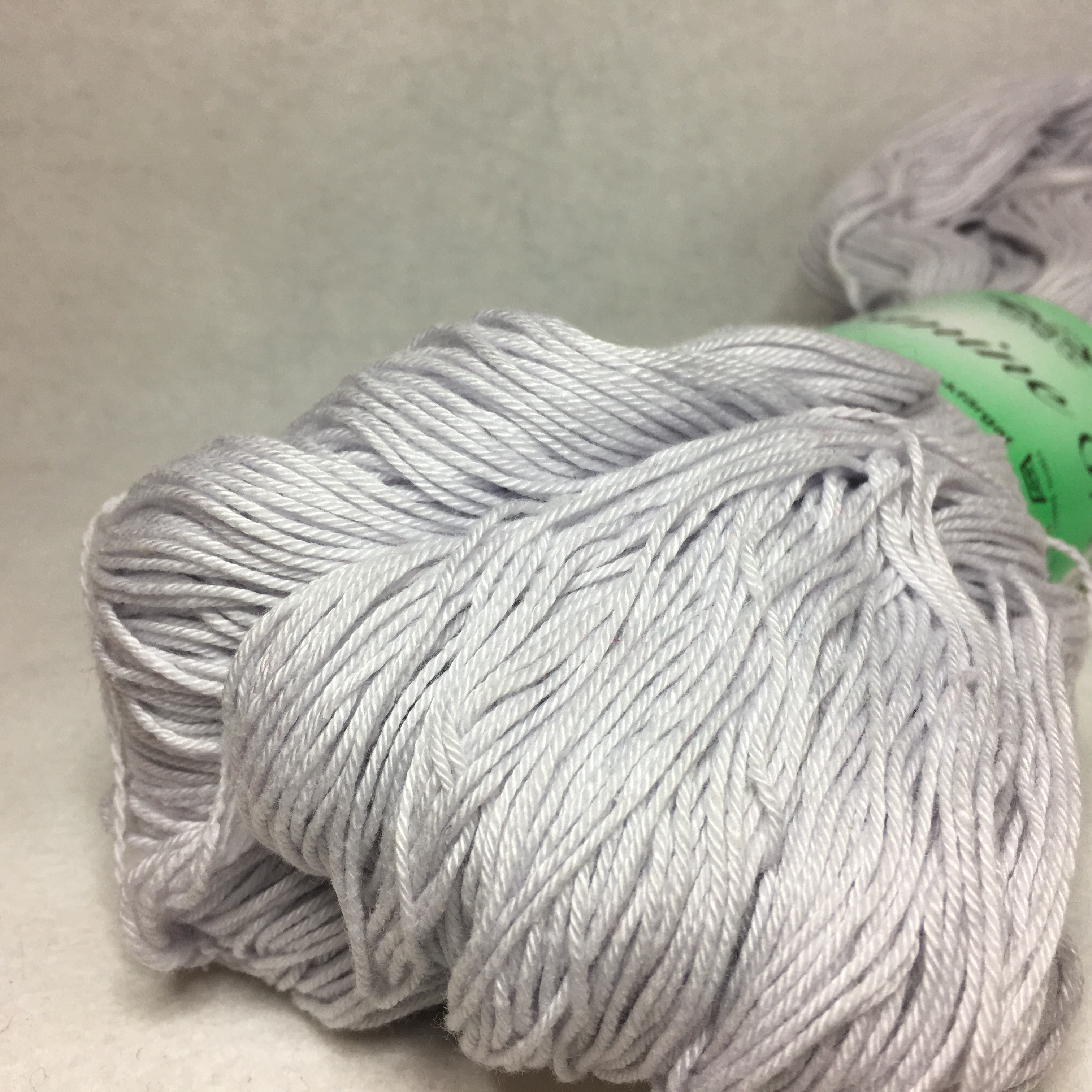Jasmine 8/4 200 g (26-28 m st 3) - 6