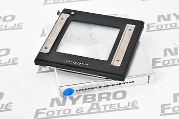 Hasselblad mattskiveadapter 41025
