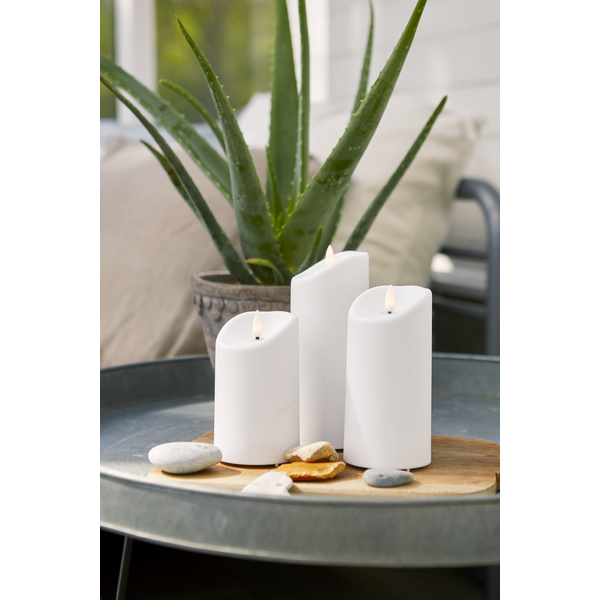 Paristovalaisin Ute Flame 13cm Star Trading -paristovalaisin - 2