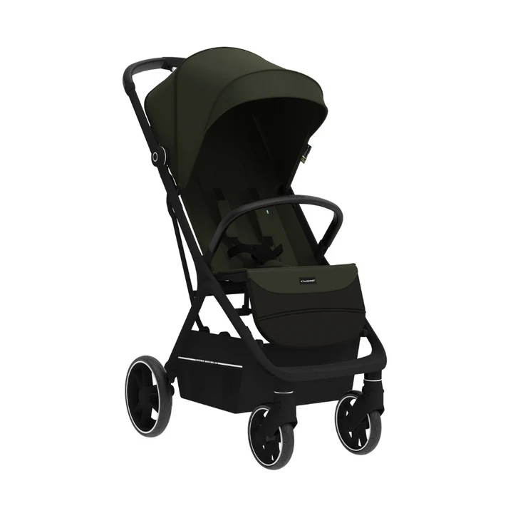 Crescent Cross-Country Smart  - 4