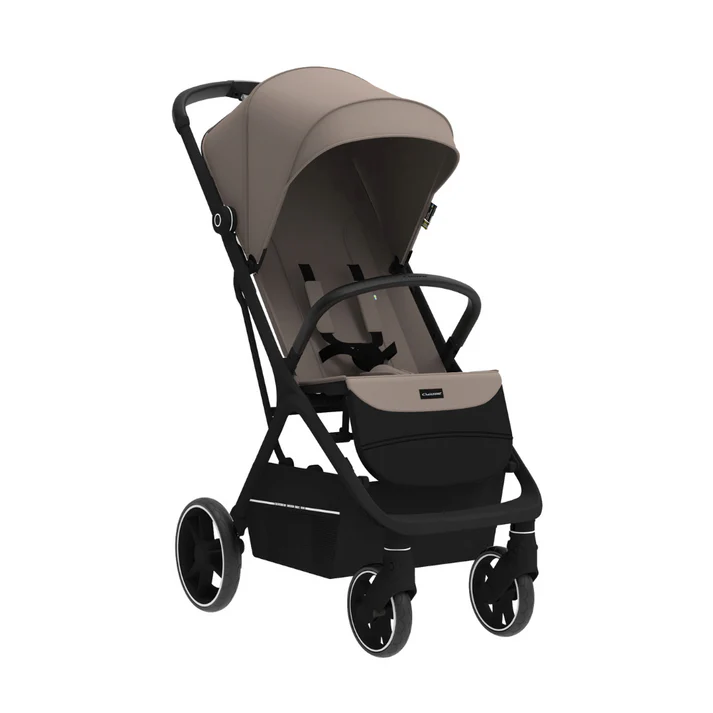 Crescent Cross-Country Smart  - 3