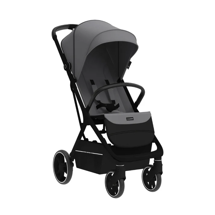 Crescent Cross-Country Smart  - 2