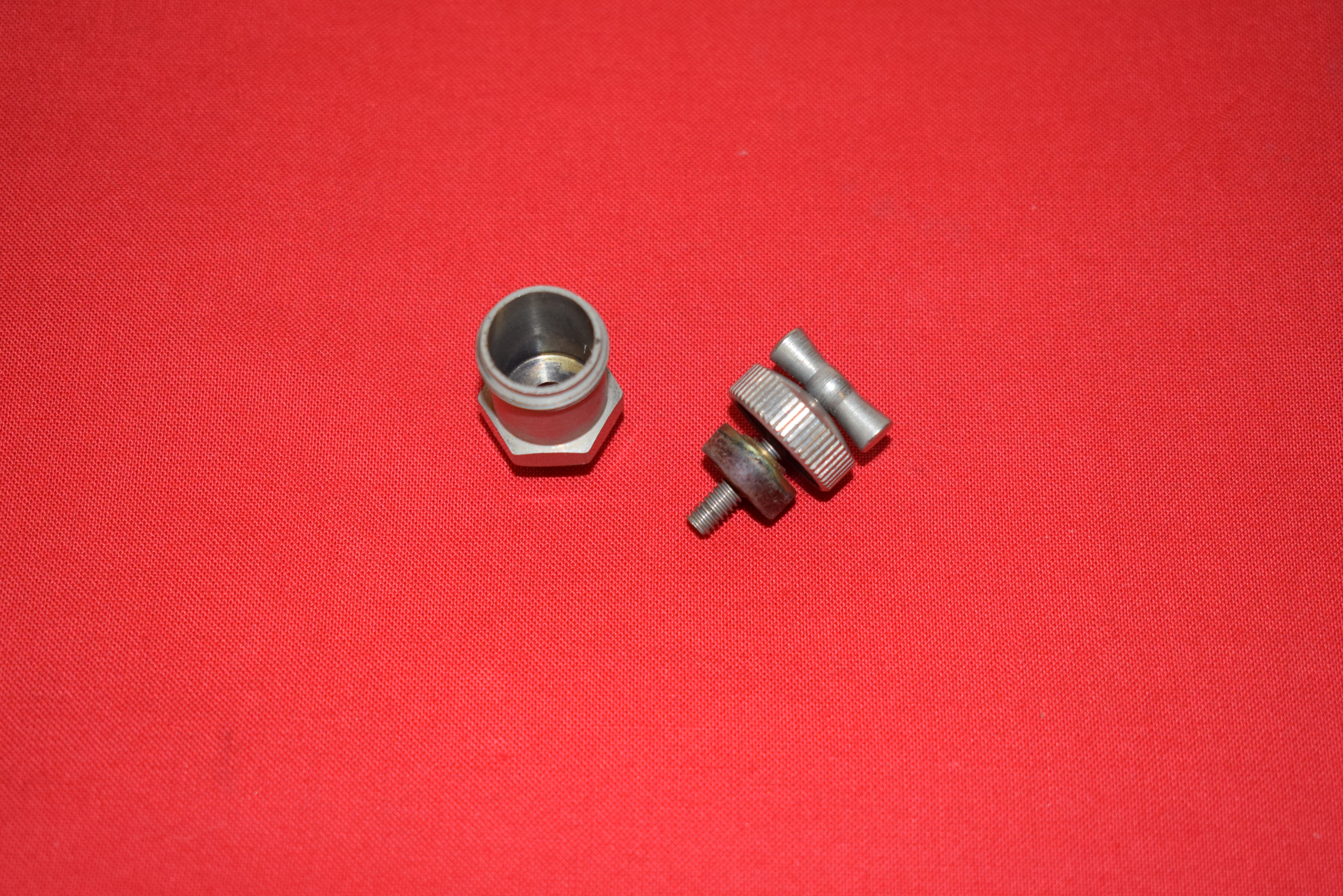 Grease Cup Excelsior