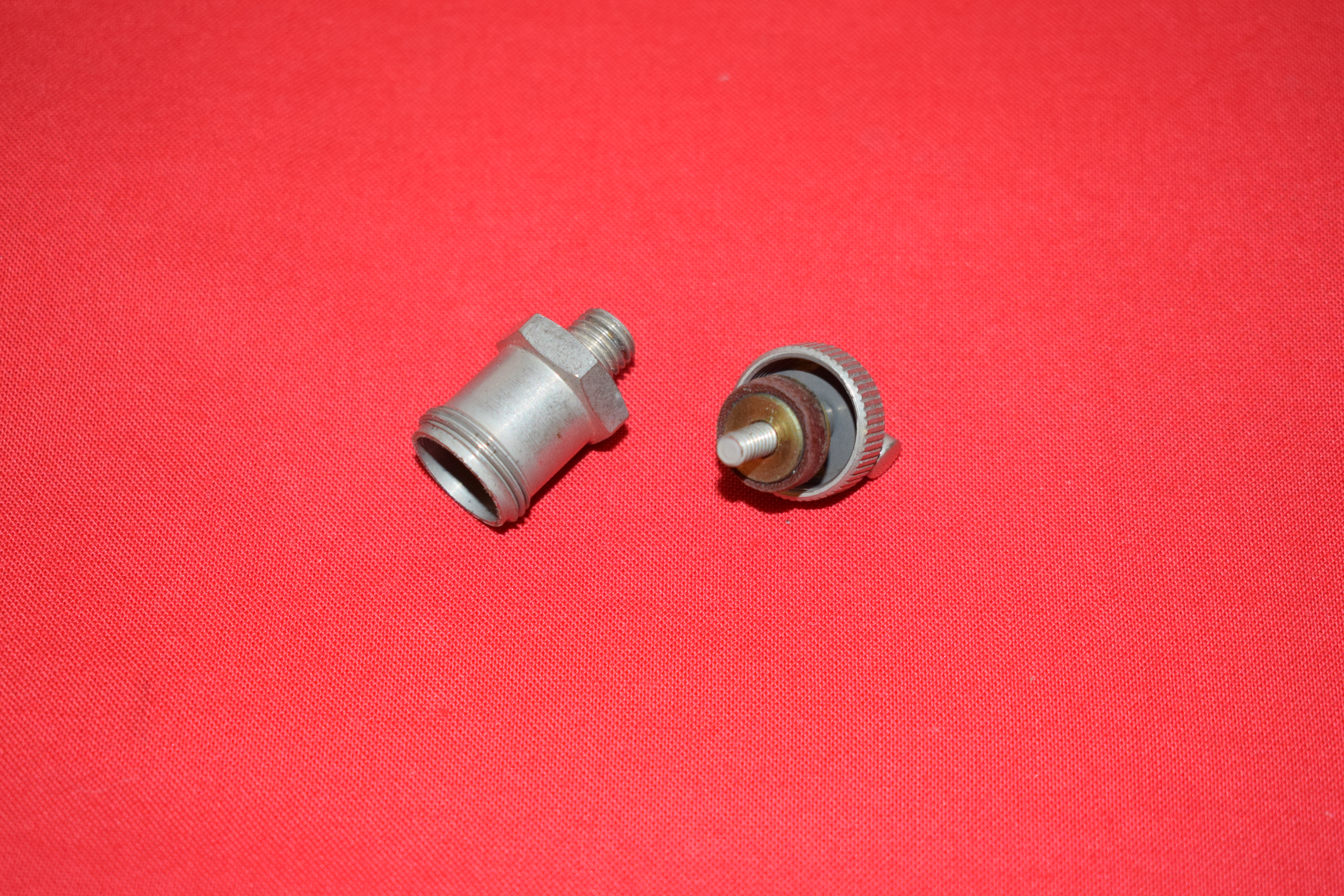 Grease Cup Excelsior