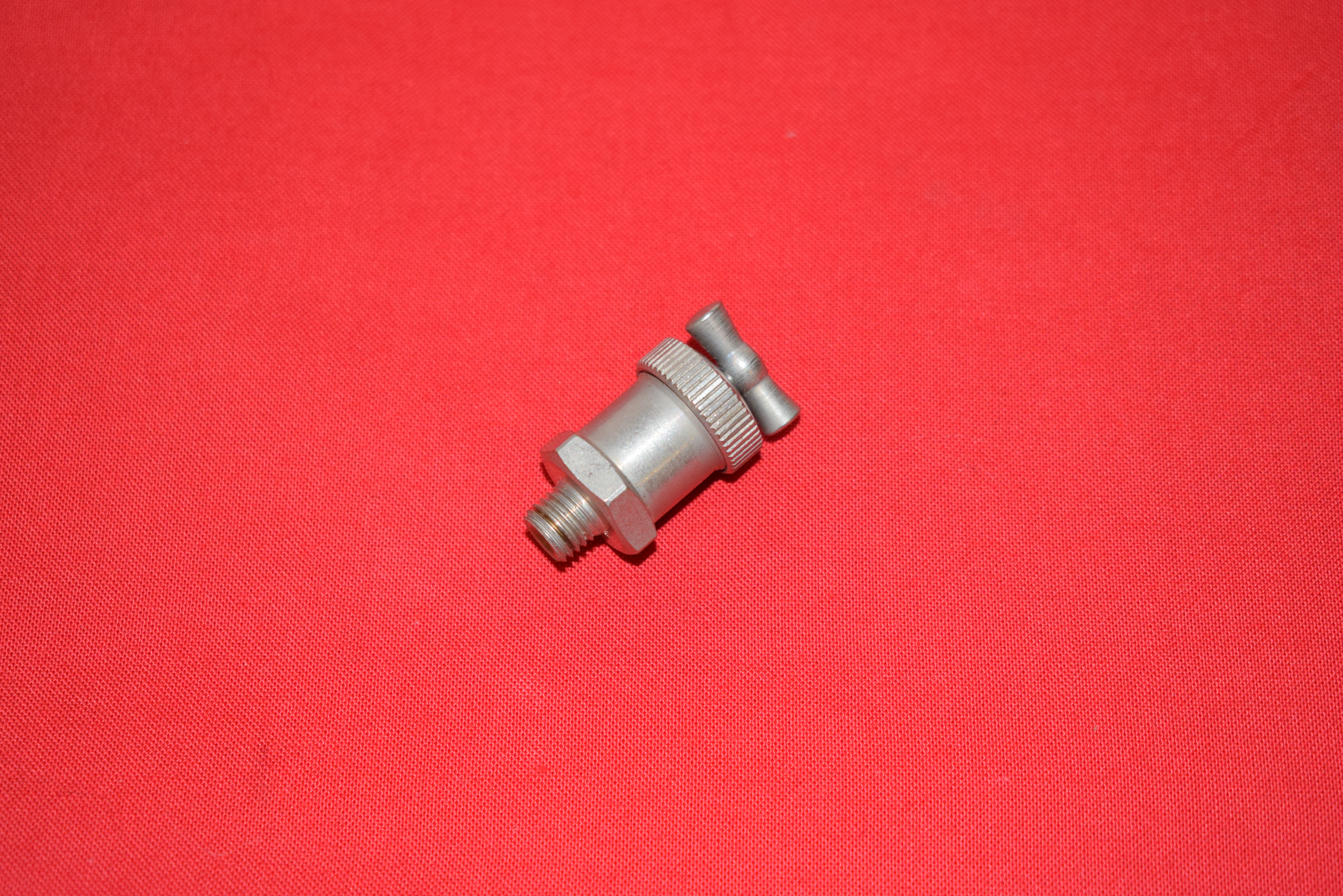 Grease Cup Excelsior
