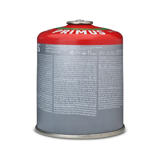 Primus Power gas S.I.P 450g - 2