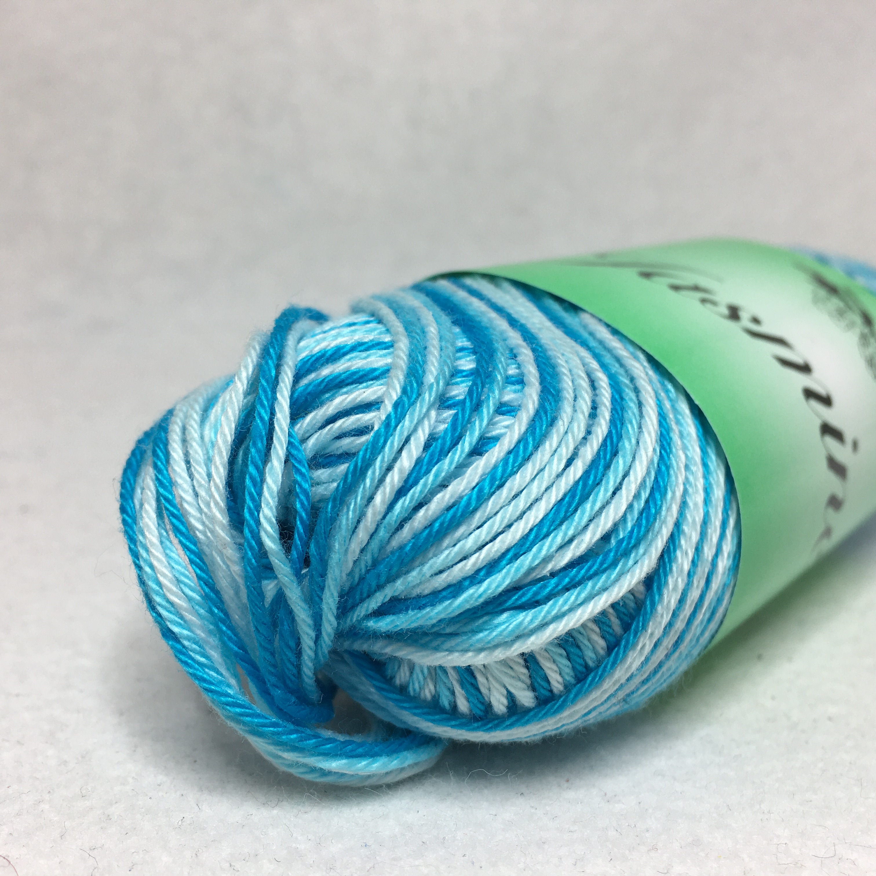 Jasmine 8/4 50 g (26-28 m st 3) - 67