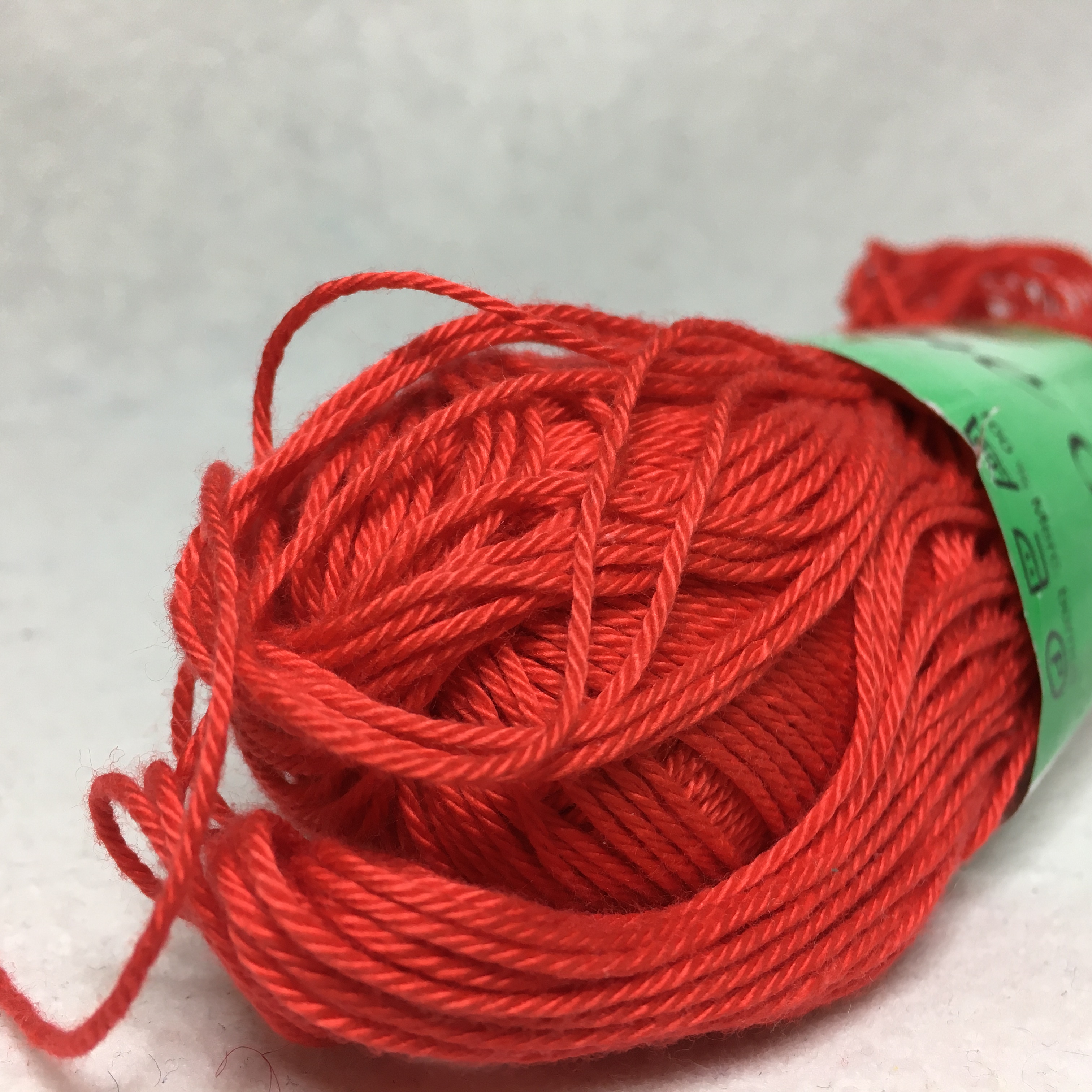 Jasmine 8/4 50 g (26-28 m st 3) - 35