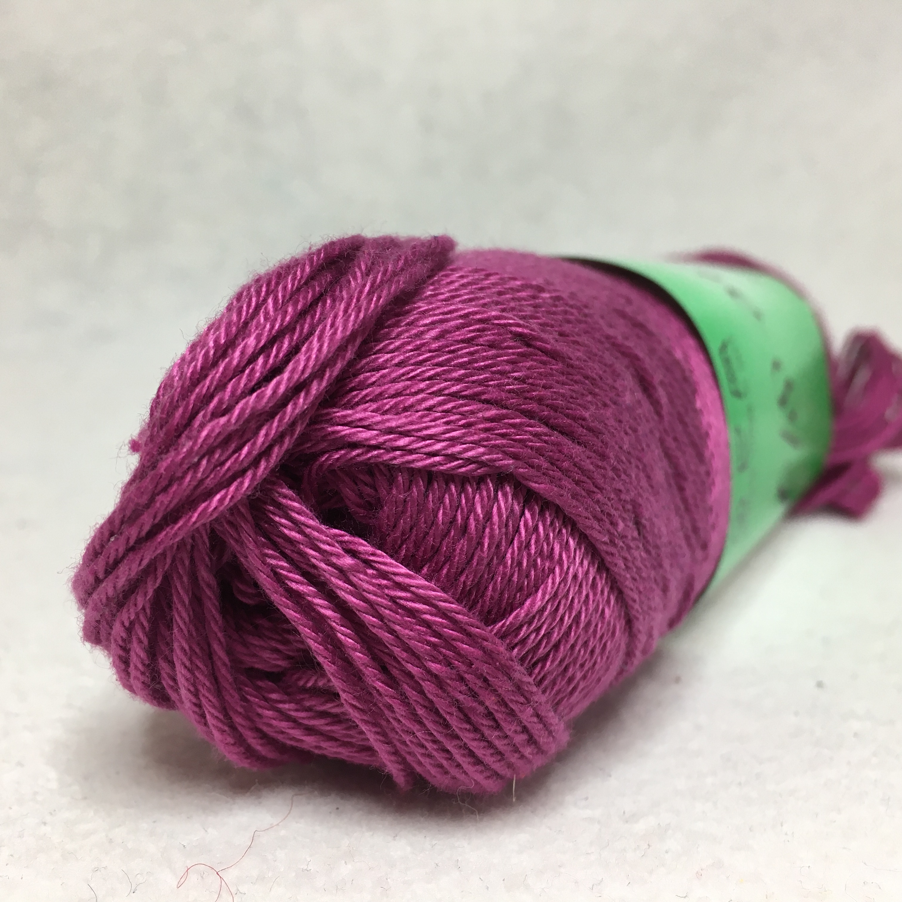 Jasmine 8/4 50 g (26-28 m st 3) - 55