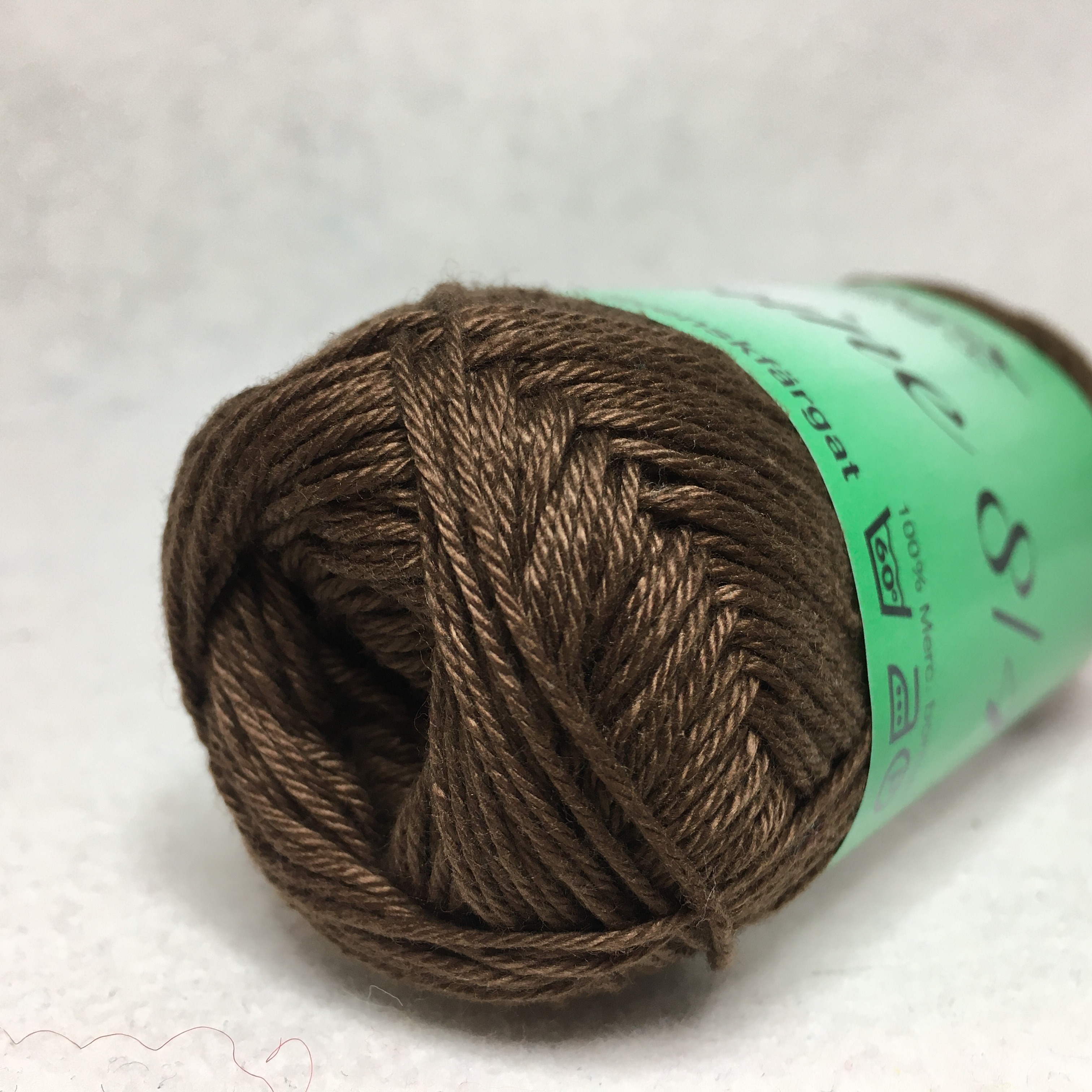 Jasmine 8/4 50 g (26-28 m st 3) - 13