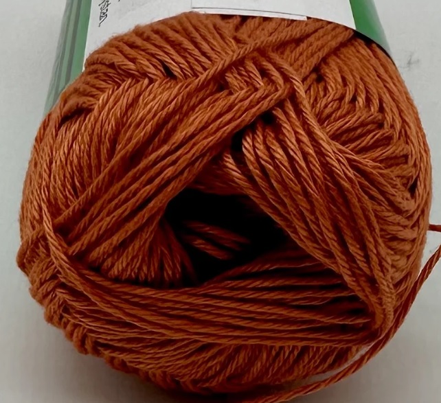 Jasmine 8/4 50 g (26-28 m st 3) - 40