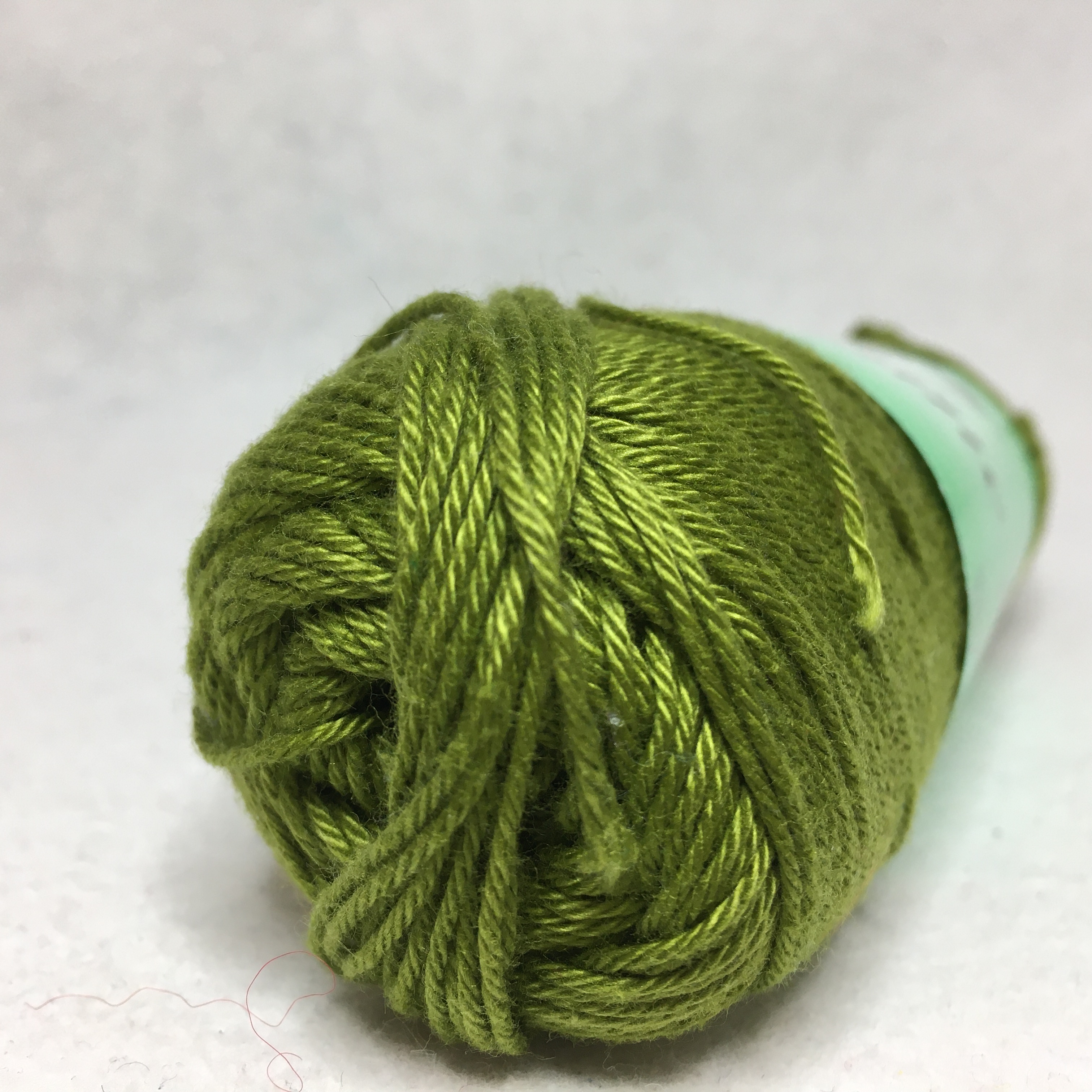 Jasmine 8/4 50 g (26-28 m st 3) - 9