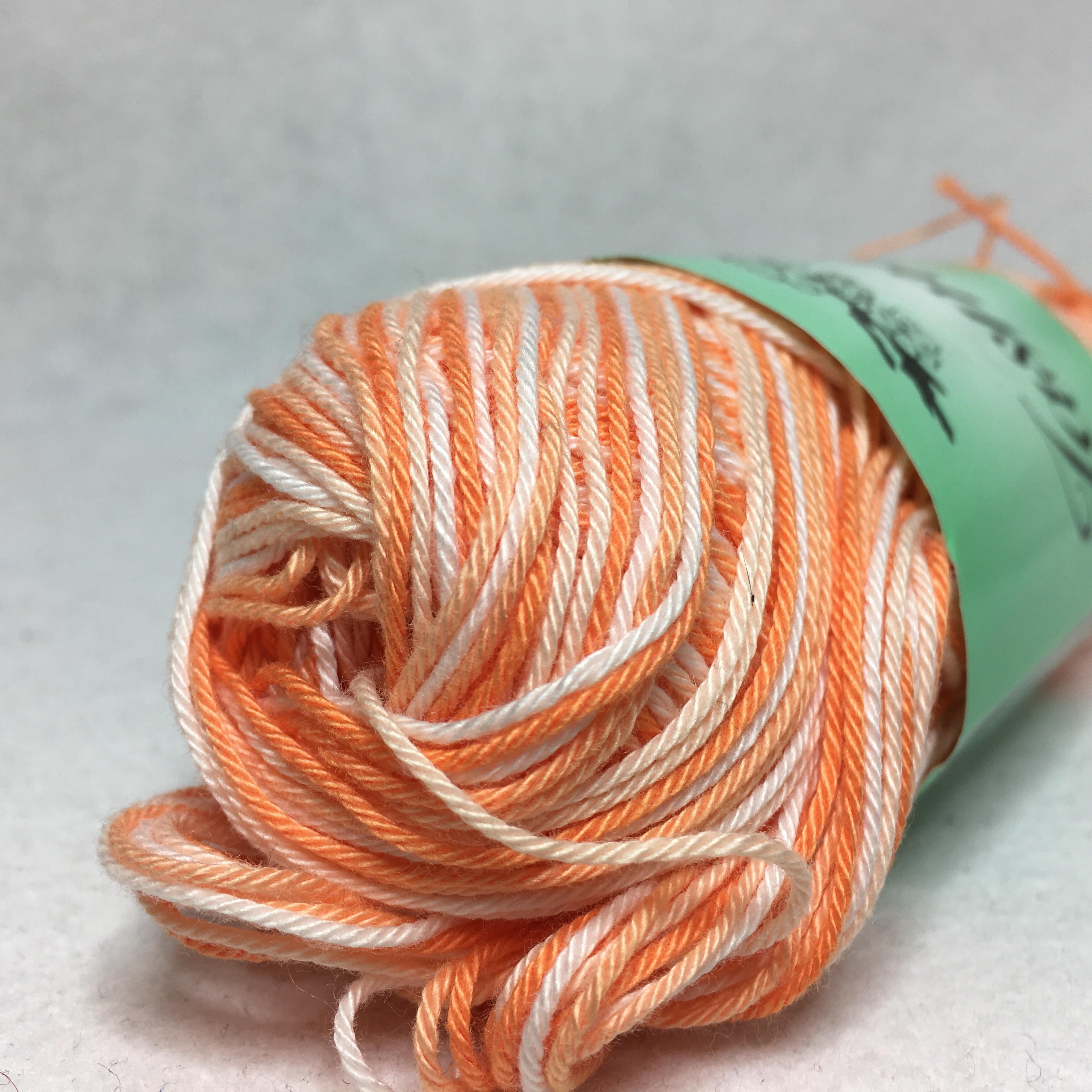 Jasmine 8/4 50 g (26-28 m st 3) - 66