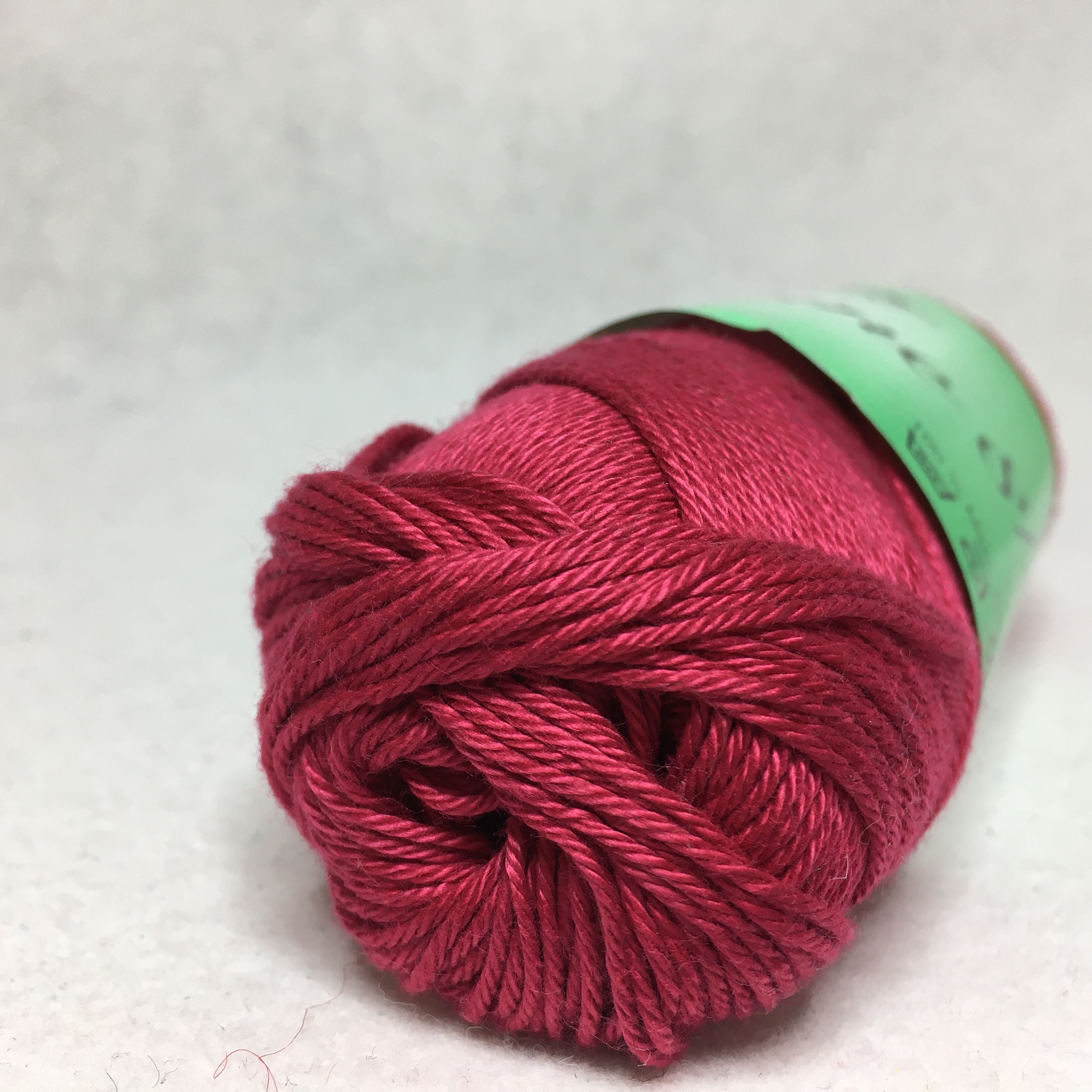Jasmine 8/4 50 g (26-28 m st 3) - 50