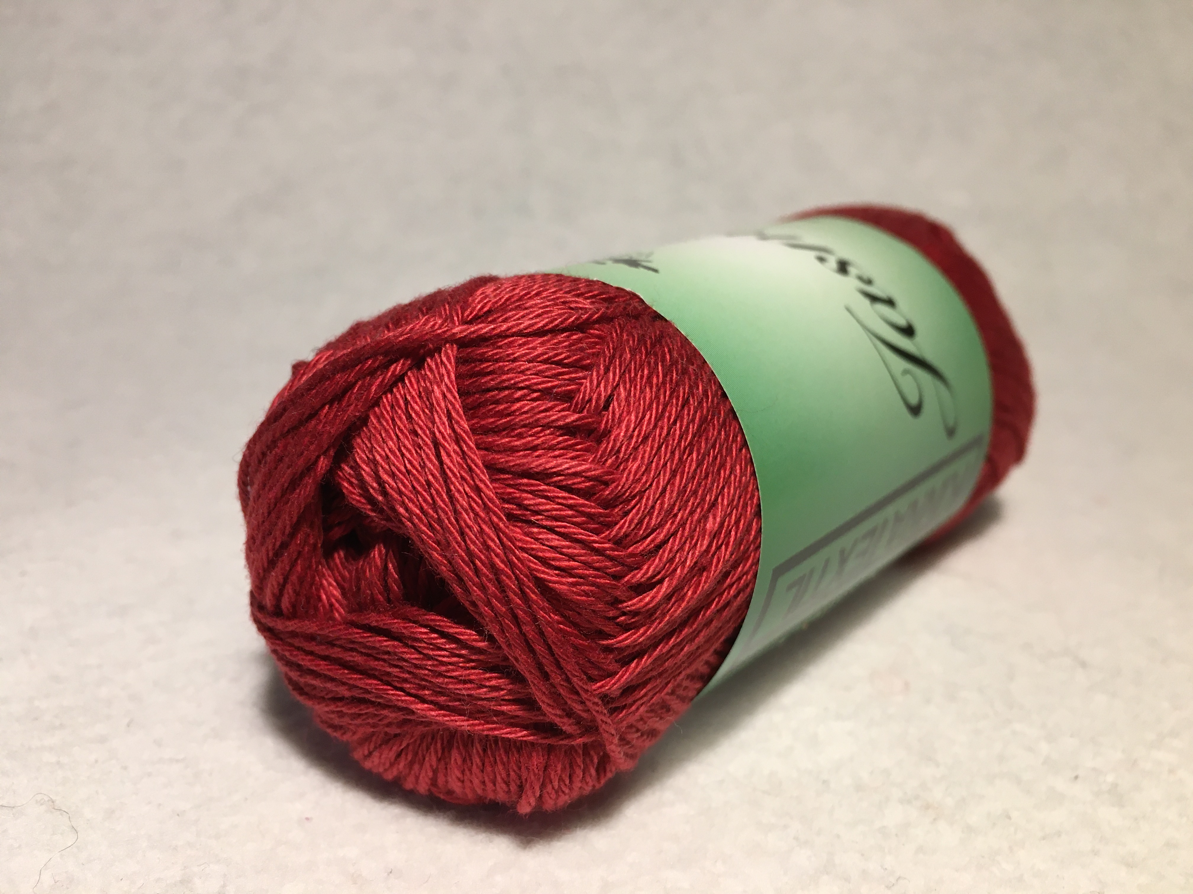 Jasmine 8/4 50 g (26-28 m st 3) - 16