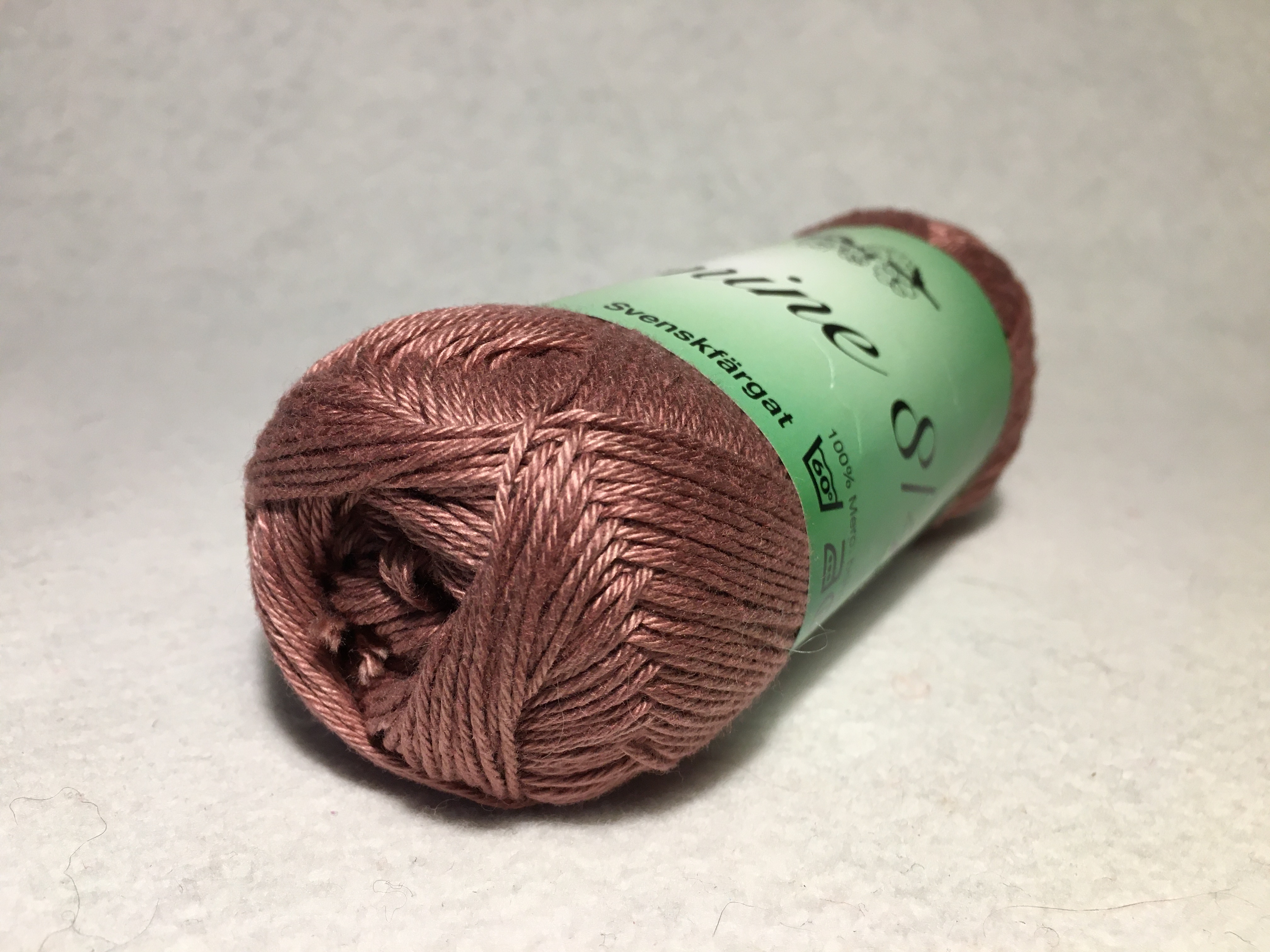 Jasmine 8/4 50 g (26-28 m st 3) - 46