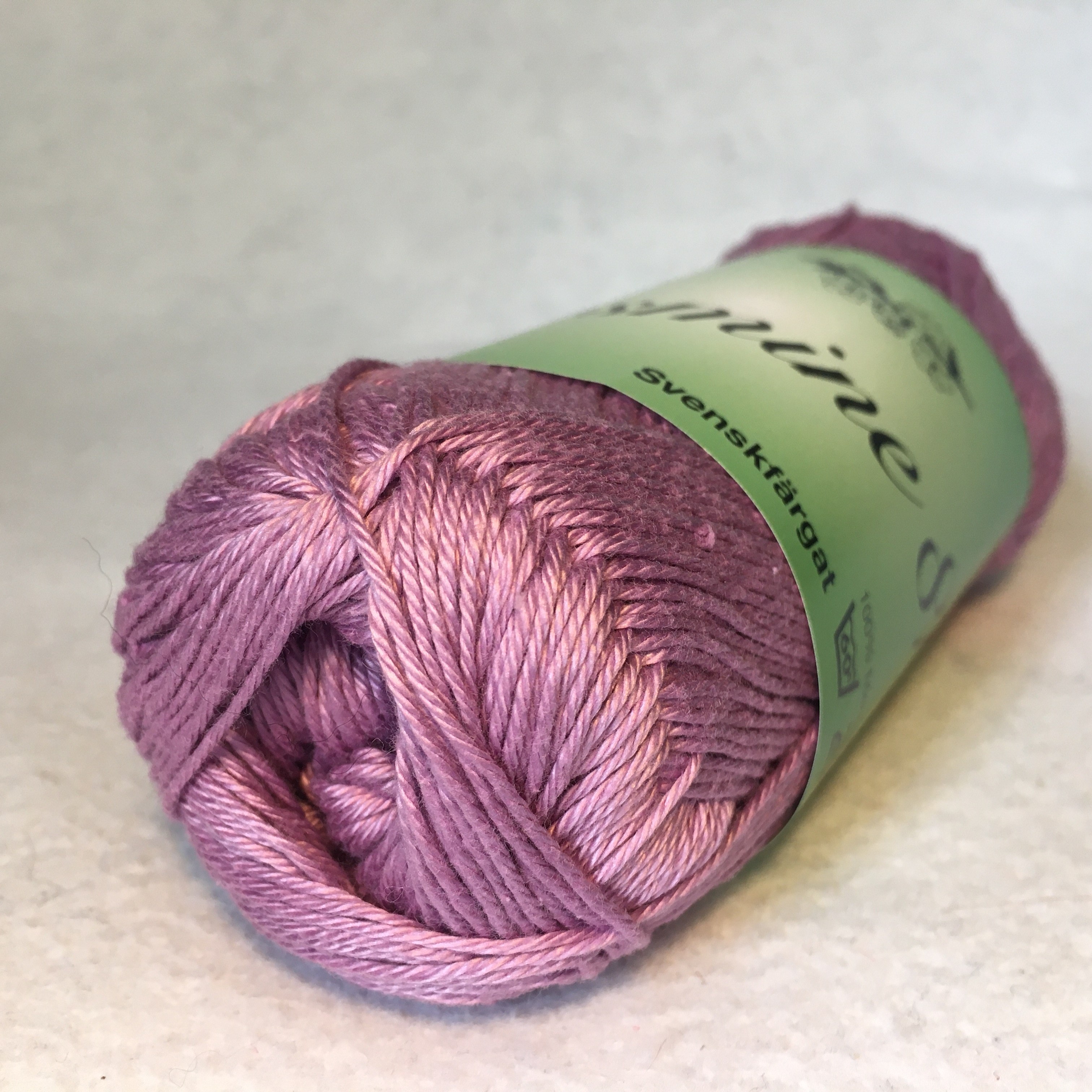 Jasmine 8/4 50 g (26-28 m st 3) - 43
