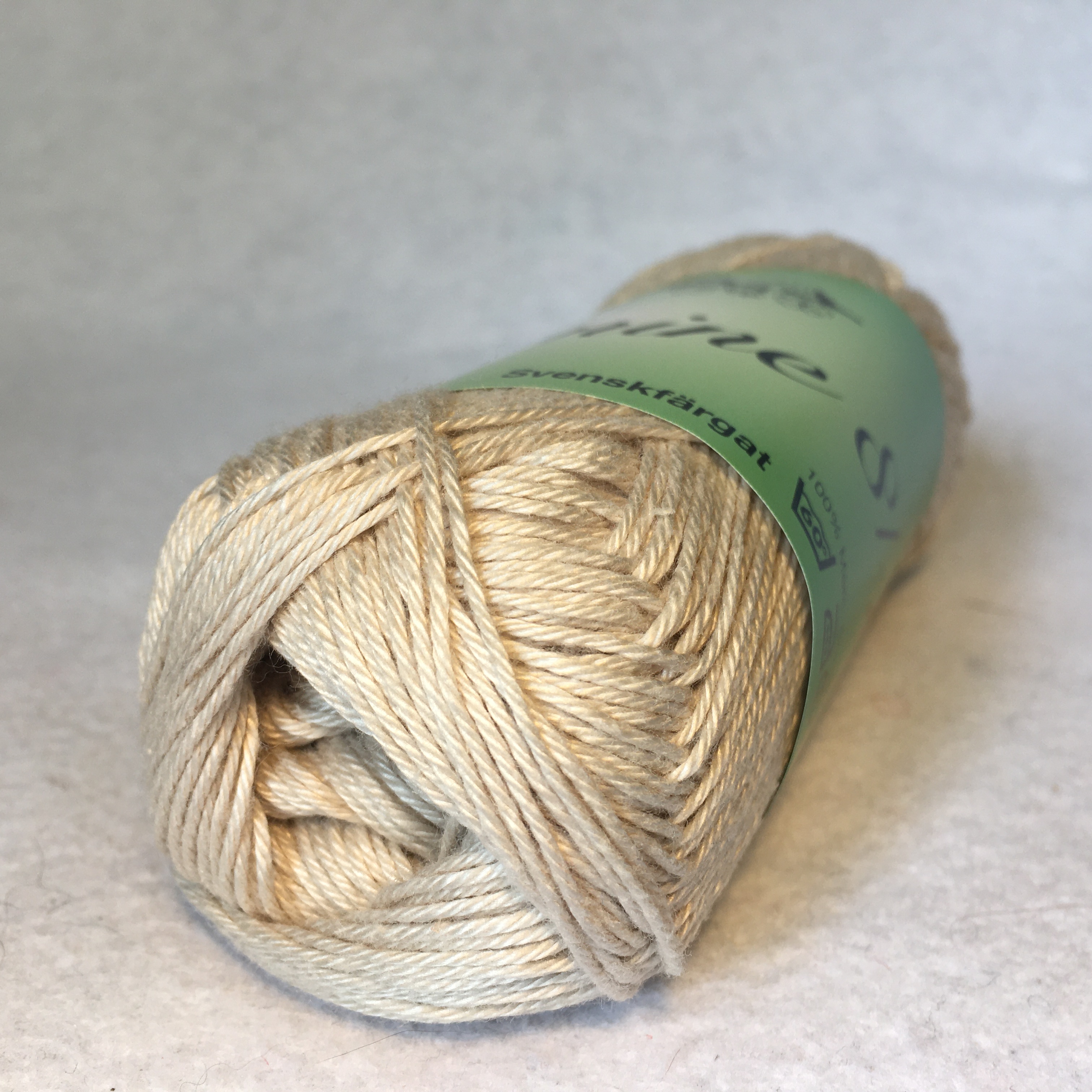 Jasmine 8/4 50 g (26-28 m st 3) - 29